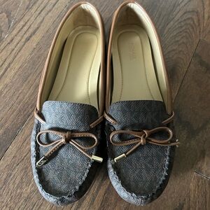 Michael Kors shoes size 8